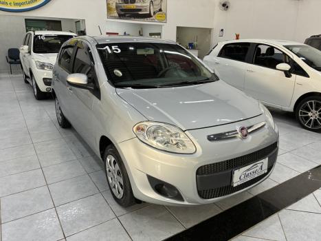 FIAT Palio 1.0 4P EVO FIRE FLEX ATTRACTIVE, Foto 7