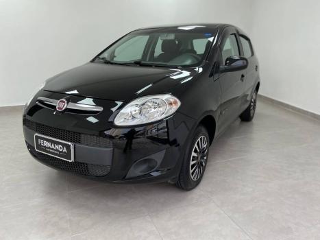 FIAT Palio 1.0 4P EX ATTRACTIVE, Foto 1