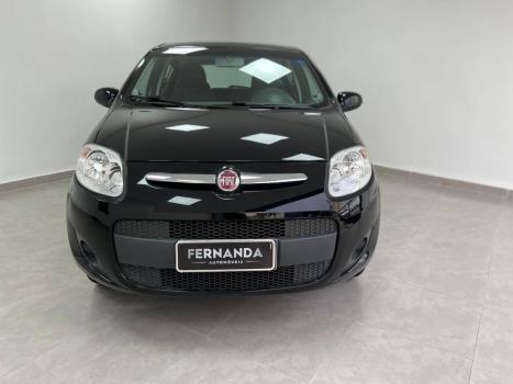 FIAT Palio 1.0 4P EX ATTRACTIVE, Foto 2