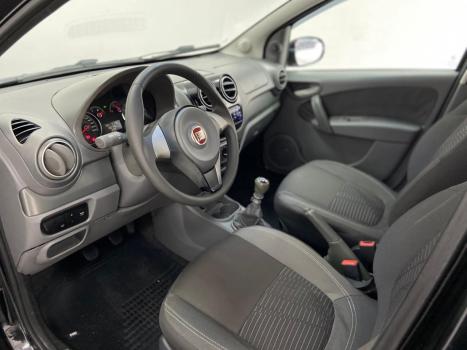 FIAT Palio 1.0 4P EX ATTRACTIVE, Foto 5