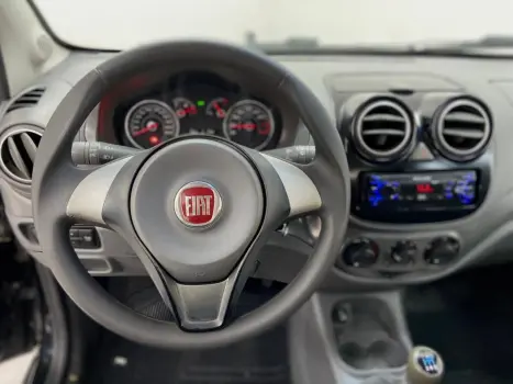 FIAT Palio 1.0 4P EX ATTRACTIVE, Foto 6