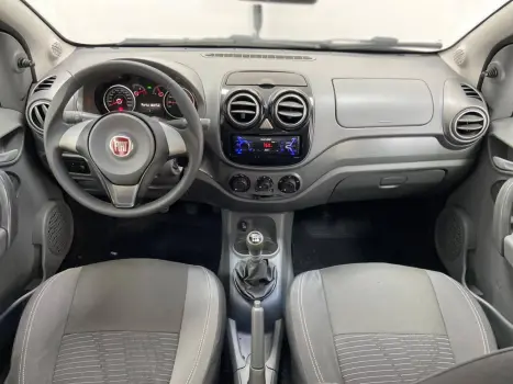 FIAT Palio 1.0 4P EX ATTRACTIVE, Foto 7