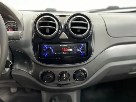 FIAT Palio 1.0 4P EX ATTRACTIVE, Foto 8