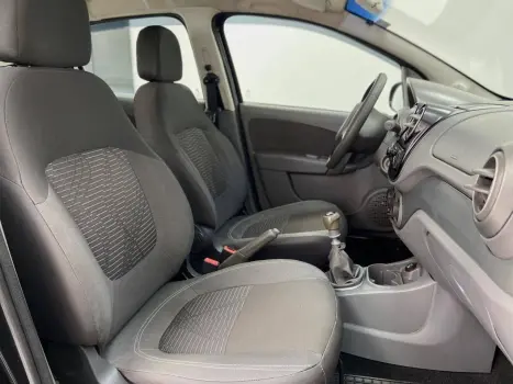 FIAT Palio 1.0 4P EX ATTRACTIVE, Foto 9