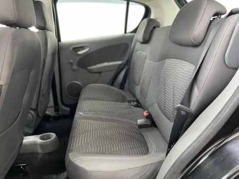 FIAT Palio 1.0 4P EX ATTRACTIVE, Foto 10