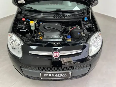 FIAT Palio 1.0 4P EX ATTRACTIVE, Foto 12