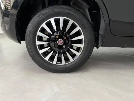 FIAT Palio 1.0 4P EX ATTRACTIVE, Foto 13