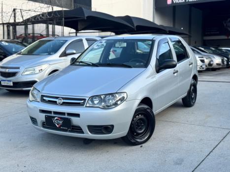FIAT Palio 1.0 4P FIRE ECONOMY FLEX, Foto 1