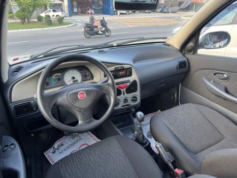 FIAT Palio 1.0 4P FIRE ECONOMY FLEX, Foto 2