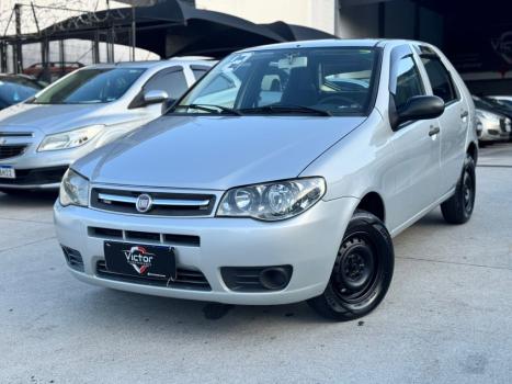 FIAT Palio 1.0 4P FIRE ECONOMY FLEX, Foto 3