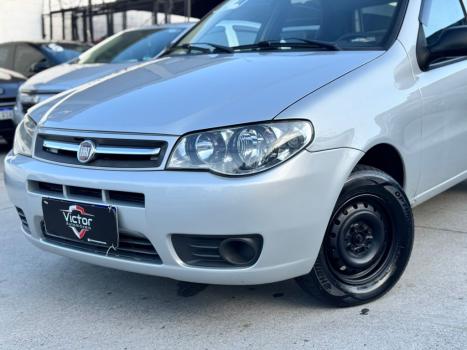 FIAT Palio 1.0 4P FIRE ECONOMY FLEX, Foto 4