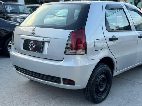 FIAT Palio 1.0 4P FIRE ECONOMY FLEX, Foto 9