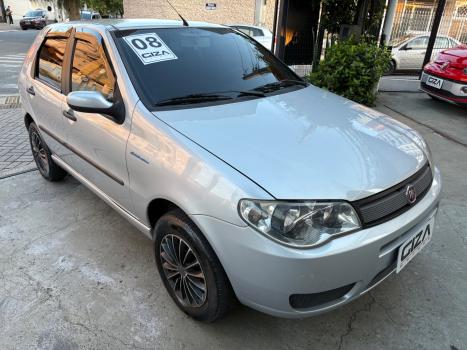 FIAT Palio 1.0 4P FIRE CELEBRATION ECONOMY, Foto 1