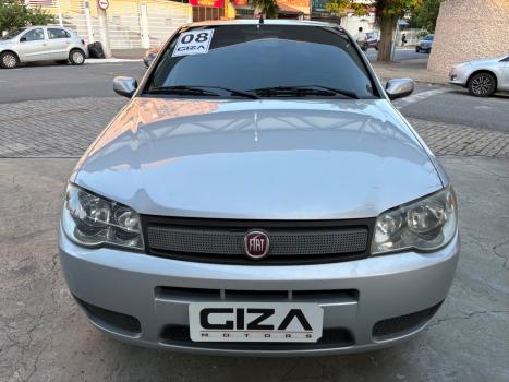 FIAT Palio 1.0 4P FIRE CELEBRATION ECONOMY, Foto 2
