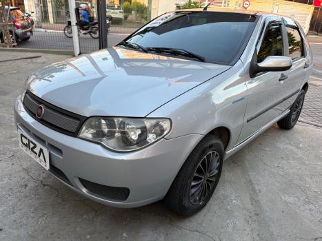 FIAT Palio 1.0 4P FIRE CELEBRATION ECONOMY, Foto 3