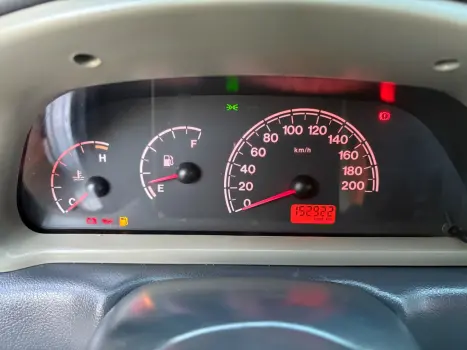 FIAT Palio 1.0 4P FIRE CELEBRATION ECONOMY, Foto 4