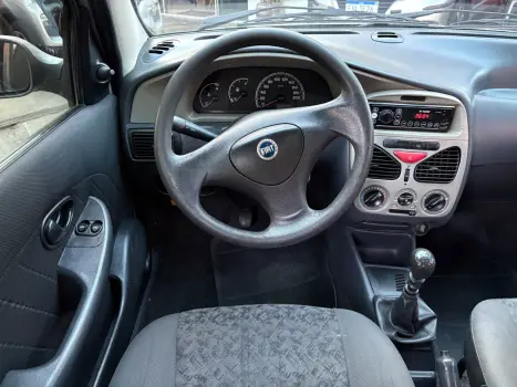 FIAT Palio 1.0 4P FIRE CELEBRATION ECONOMY, Foto 5
