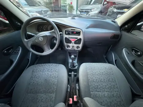 FIAT Palio 1.0 4P FIRE CELEBRATION ECONOMY, Foto 8