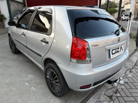 FIAT Palio 1.0 4P FIRE CELEBRATION ECONOMY, Foto 12