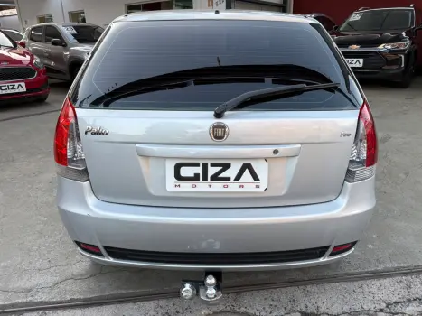 FIAT Palio 1.0 4P FIRE CELEBRATION ECONOMY, Foto 13