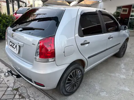 FIAT Palio 1.0 4P FIRE CELEBRATION ECONOMY, Foto 14