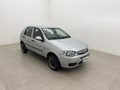 FIAT Palio 1.0 4P FIRE ECONOMY FLEX, Foto 2