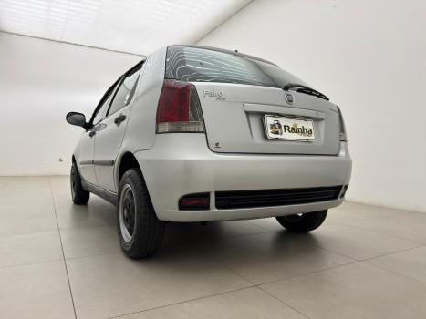 FIAT Palio 1.0 4P FIRE ECONOMY FLEX, Foto 3
