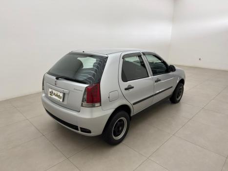 FIAT Palio 1.0 4P FIRE ECONOMY FLEX, Foto 4