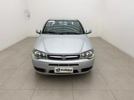 FIAT Palio 1.0 4P FIRE ECONOMY FLEX, Foto 5