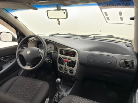FIAT Palio 1.0 4P FIRE ECONOMY FLEX, Foto 7