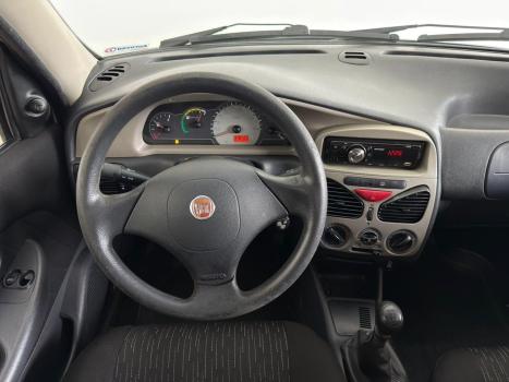 FIAT Palio 1.0 4P FIRE ECONOMY FLEX, Foto 12