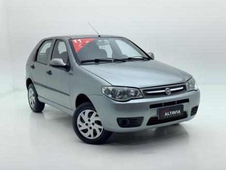 FIAT Palio 1.0 4P FIRE ECONOMY FLEX, Foto 1