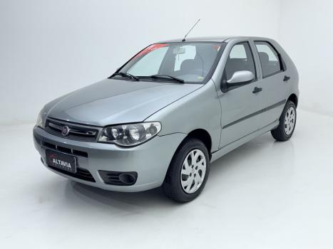 FIAT Palio 1.0 4P FIRE ECONOMY FLEX, Foto 2