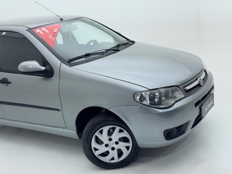 FIAT Palio 1.0 4P FIRE ECONOMY FLEX, Foto 3
