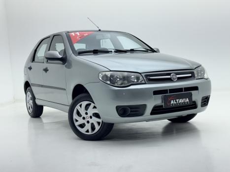 FIAT Palio 1.0 4P FIRE ECONOMY FLEX, Foto 4