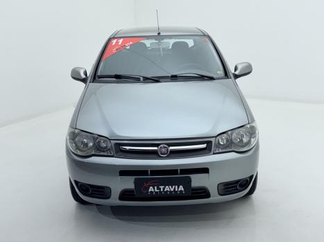 FIAT Palio 1.0 4P FIRE ECONOMY FLEX, Foto 5