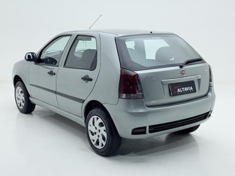 FIAT Palio 1.0 4P FIRE ECONOMY FLEX, Foto 6