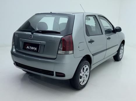 FIAT Palio 1.0 4P FIRE ECONOMY FLEX, Foto 7