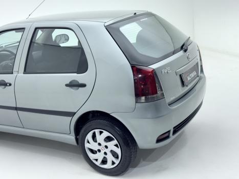 FIAT Palio 1.0 4P FIRE ECONOMY FLEX, Foto 8