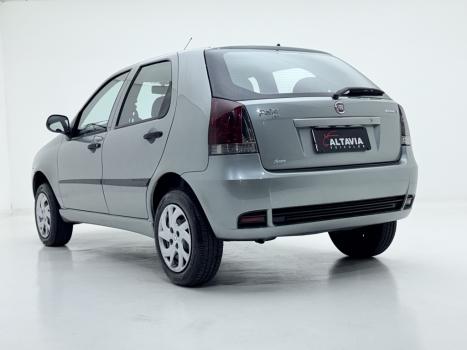 FIAT Palio 1.0 4P FIRE ECONOMY FLEX, Foto 10