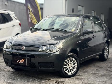FIAT Palio 1.0 4P FIRE, Foto 1