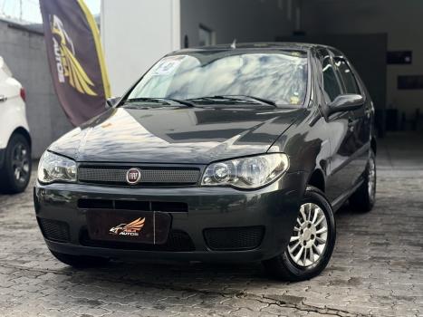 FIAT Palio 1.0 4P FIRE, Foto 4
