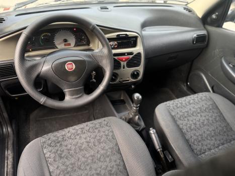 FIAT Palio 1.0 4P FIRE, Foto 8