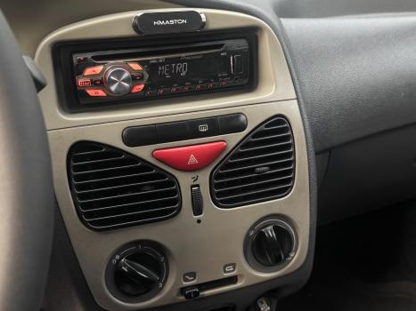 FIAT Palio 1.0 4P FIRE, Foto 9