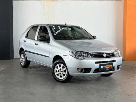FIAT Palio 1.0 4P FLEX FIRE, Foto 1