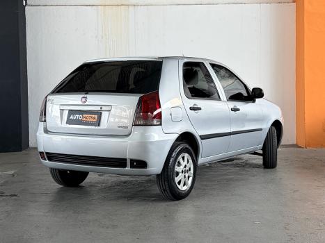 FIAT Palio 1.0 4P FLEX FIRE, Foto 2