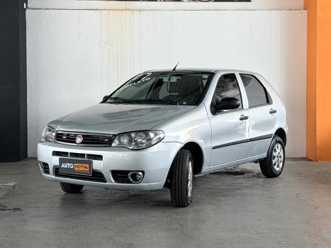 FIAT Palio 1.0 4P FLEX FIRE, Foto 3