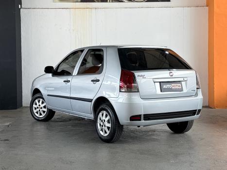 FIAT Palio 1.0 4P FLEX FIRE, Foto 4