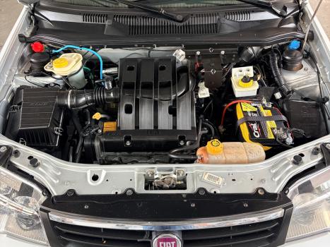 FIAT Palio 1.0 4P FLEX FIRE, Foto 7