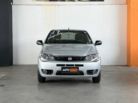 FIAT Palio 1.0 4P FLEX FIRE, Foto 9